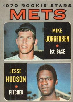 Jesse Hudson